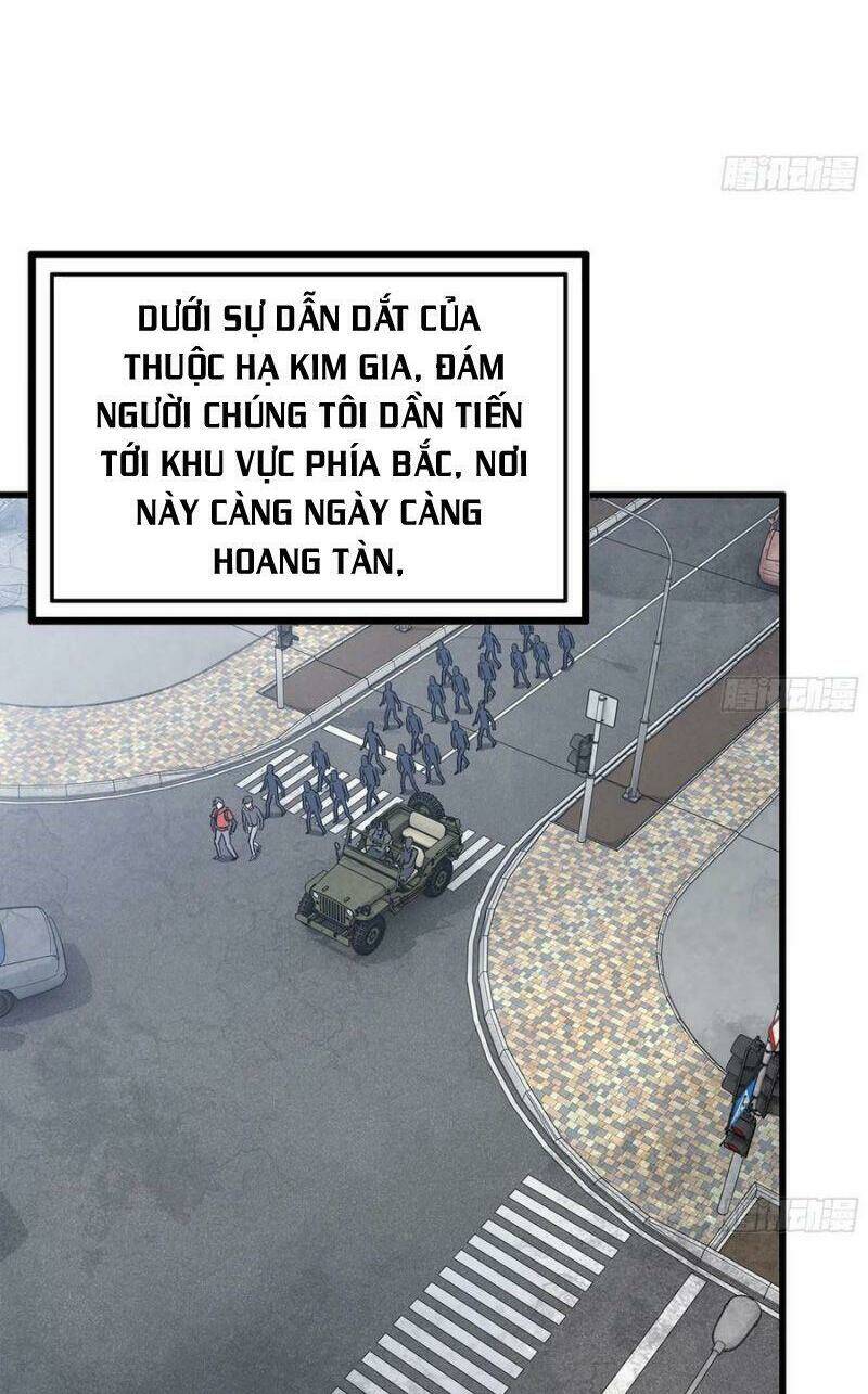 Tôi Chuyển Vàng Tại Mạt Thế - Chapter 71 - Page 7