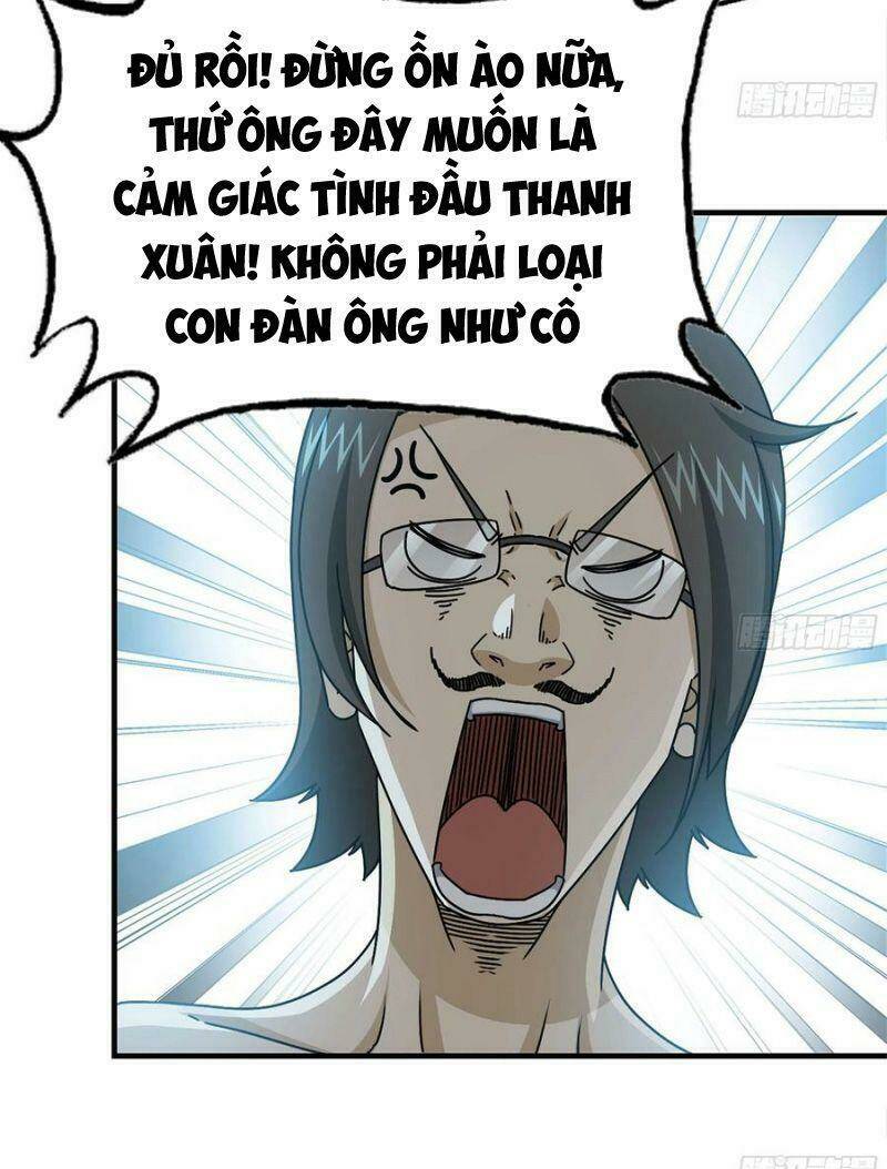 Tôi Chuyển Vàng Tại Mạt Thế - Chapter 72 - Page 9