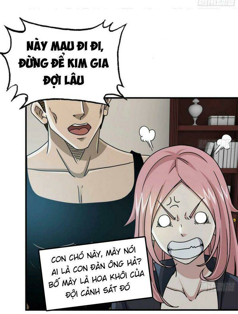 Tôi Chuyển Vàng Tại Mạt Thế - Chapter 72 - Page 10