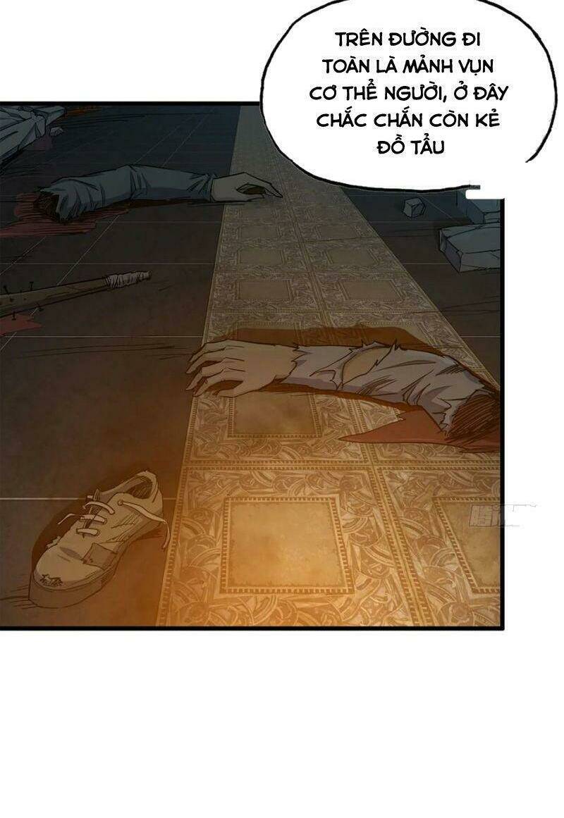 Tôi Chuyển Vàng Tại Mạt Thế - Chapter 72 - Page 20