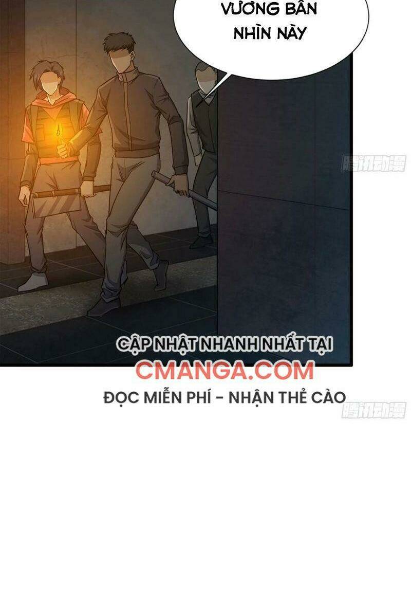 Tôi Chuyển Vàng Tại Mạt Thế - Chapter 72 - Page 22