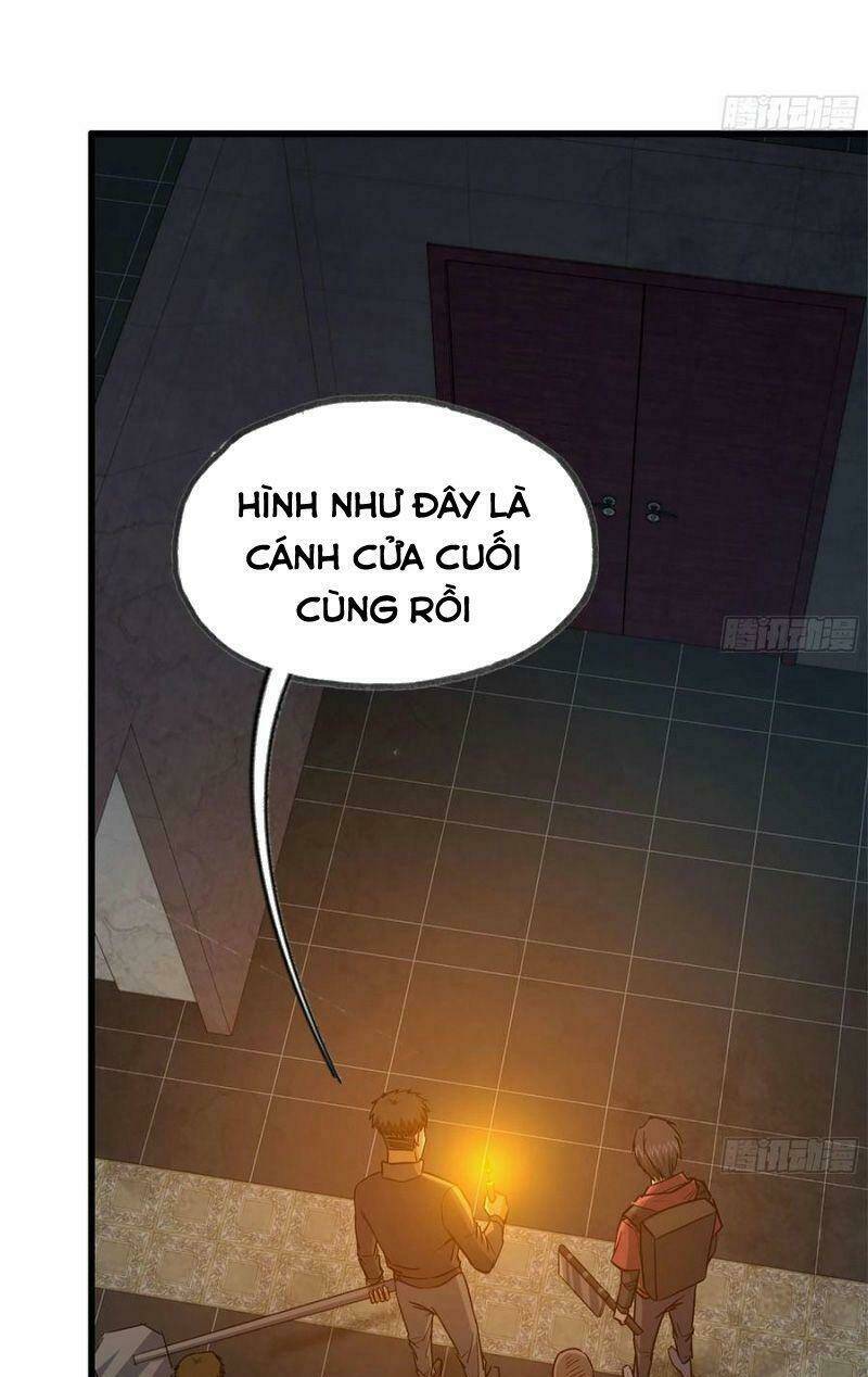 Tôi Chuyển Vàng Tại Mạt Thế - Chapter 72 - Page 23