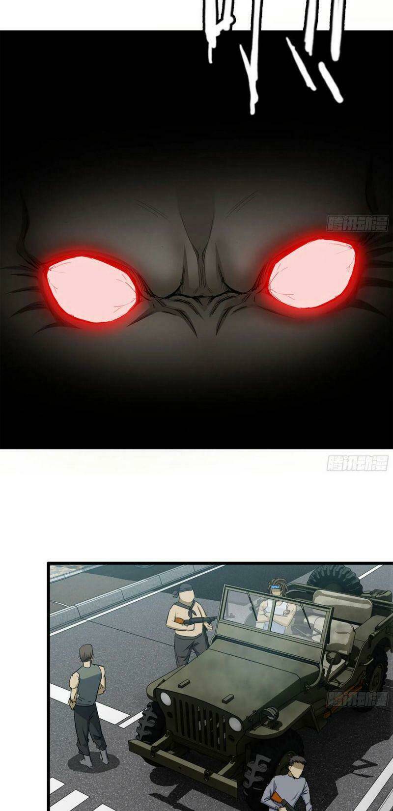 Tôi Chuyển Vàng Tại Mạt Thế - Chapter 72 - Page 28