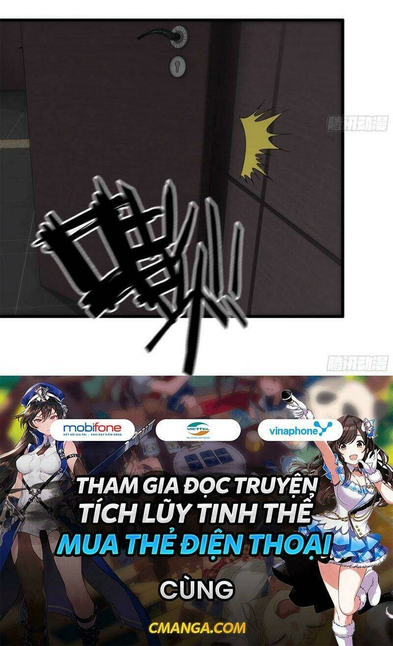 Tôi Chuyển Vàng Tại Mạt Thế - Chapter 72 - Page 32