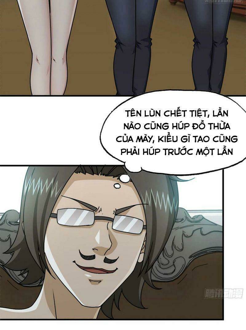 Tôi Chuyển Vàng Tại Mạt Thế - Chapter 72 - Page 3
