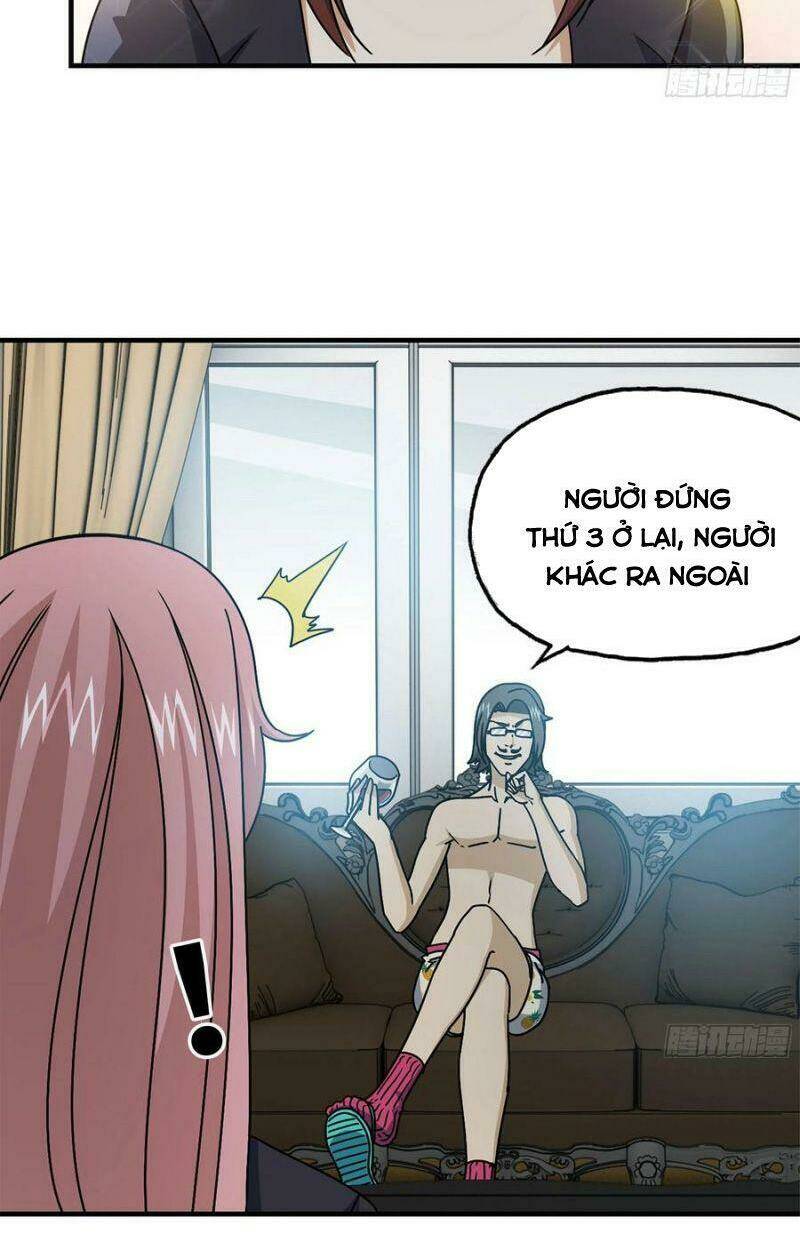 Tôi Chuyển Vàng Tại Mạt Thế - Chapter 72 - Page 5