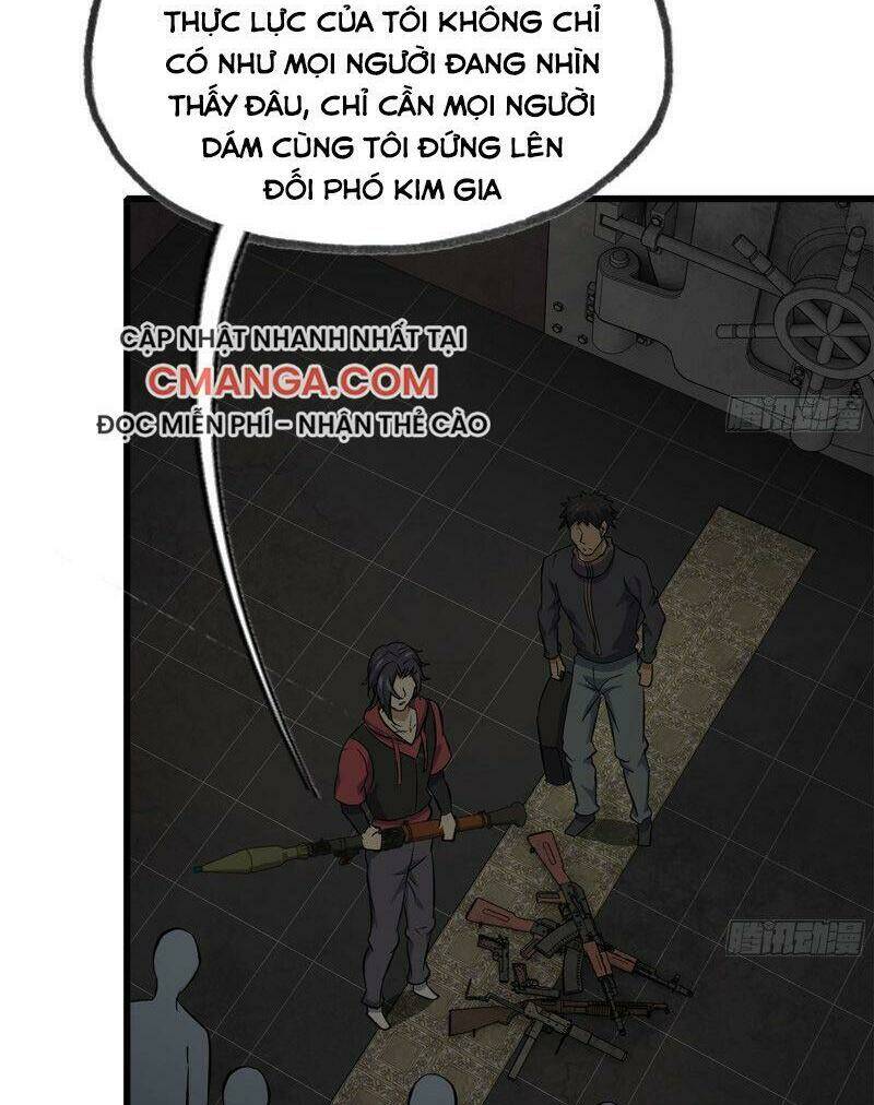 Tôi Chuyển Vàng Tại Mạt Thế - Chapter 73 - Page 10