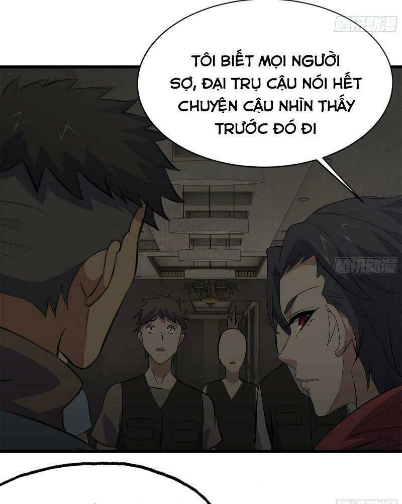 Tôi Chuyển Vàng Tại Mạt Thế - Chapter 73 - Page 13