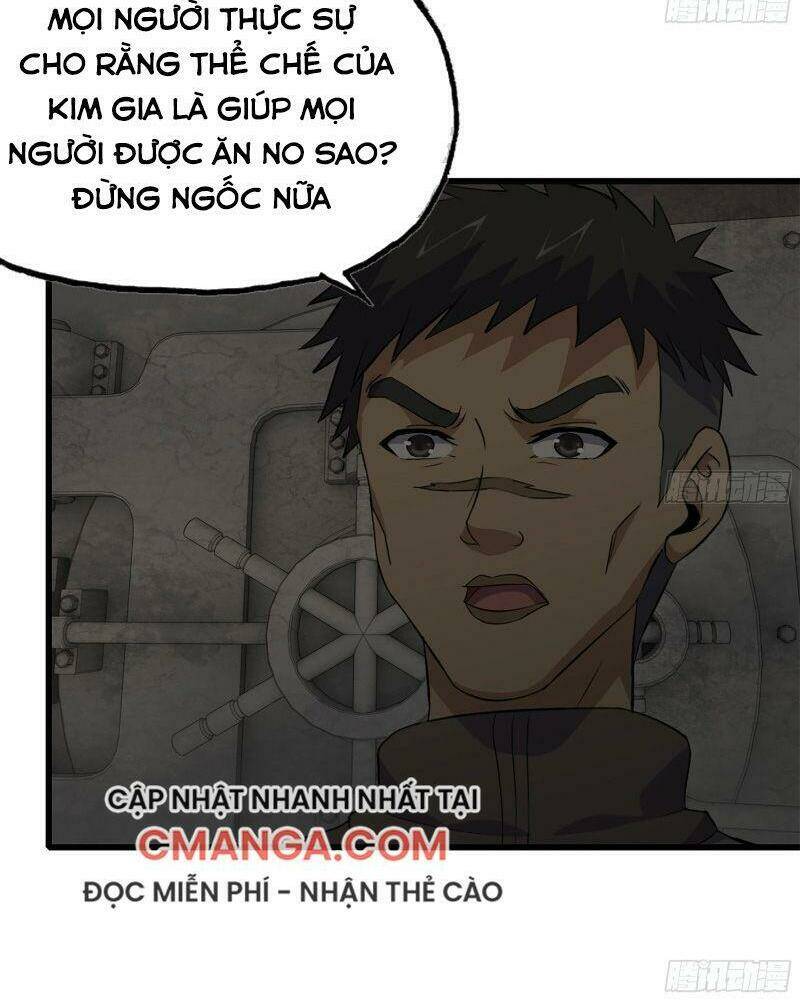 Tôi Chuyển Vàng Tại Mạt Thế - Chapter 73 - Page 14