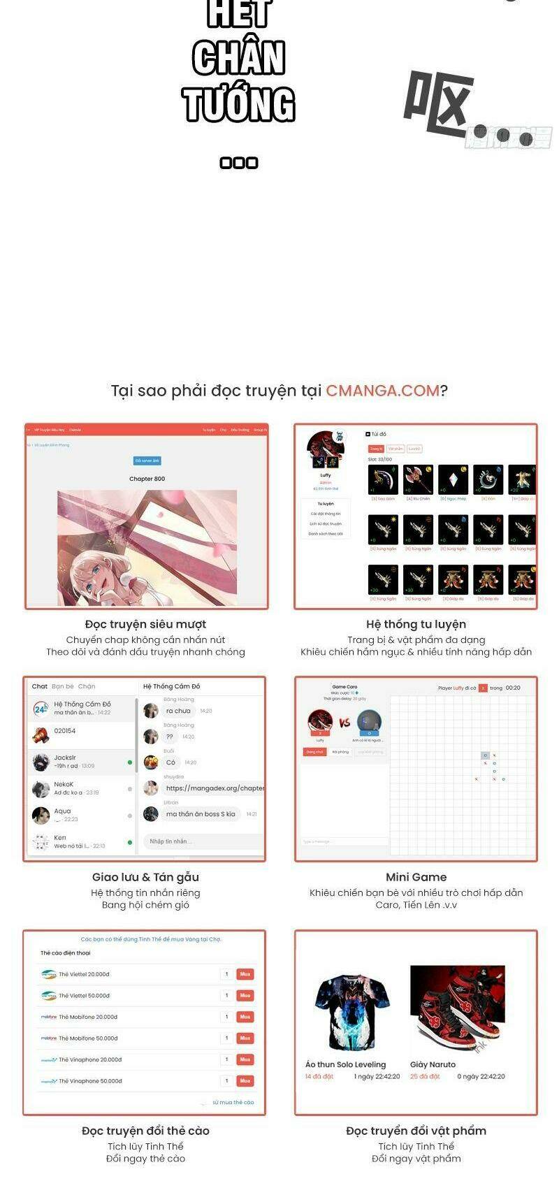 Tôi Chuyển Vàng Tại Mạt Thế - Chapter 73 - Page 16