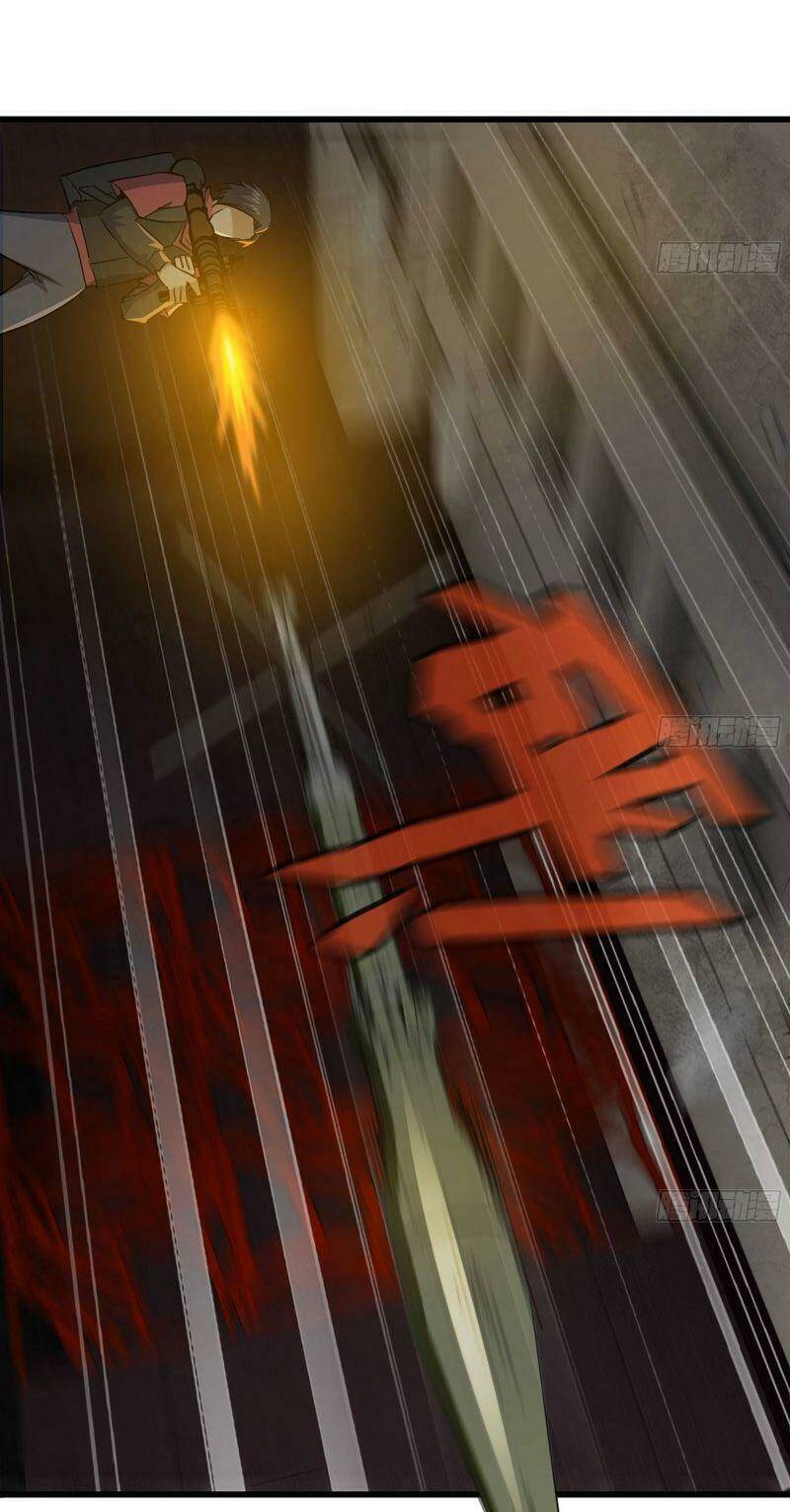 Tôi Chuyển Vàng Tại Mạt Thế - Chapter 73 - Page 24