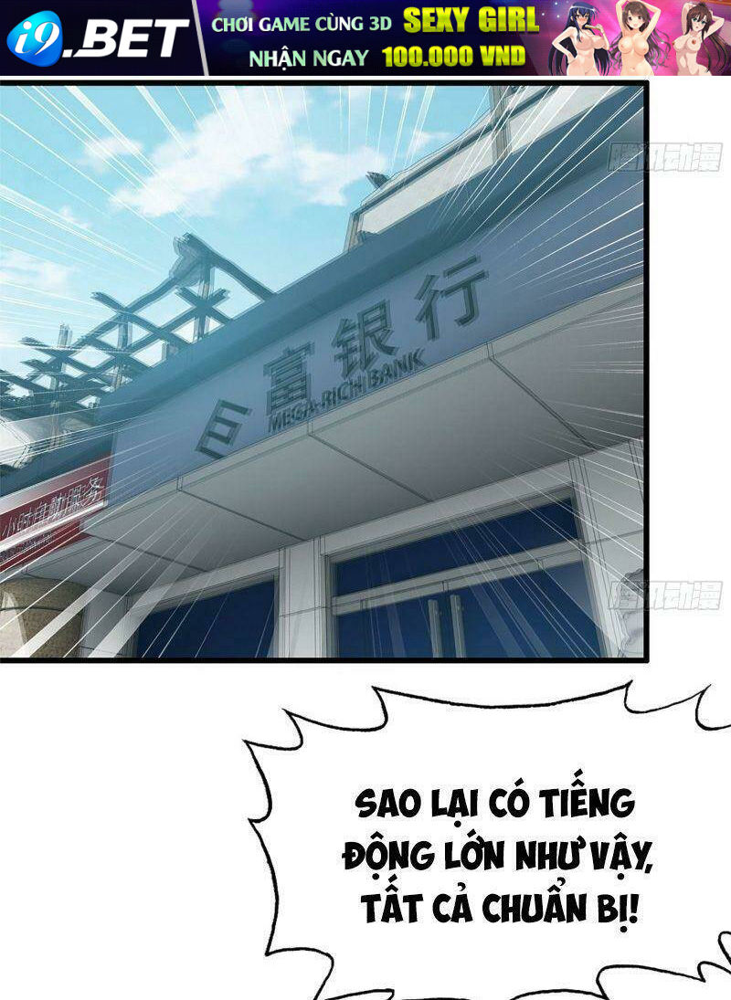 Tôi Chuyển Vàng Tại Mạt Thế - Chapter 73 - Page 26
