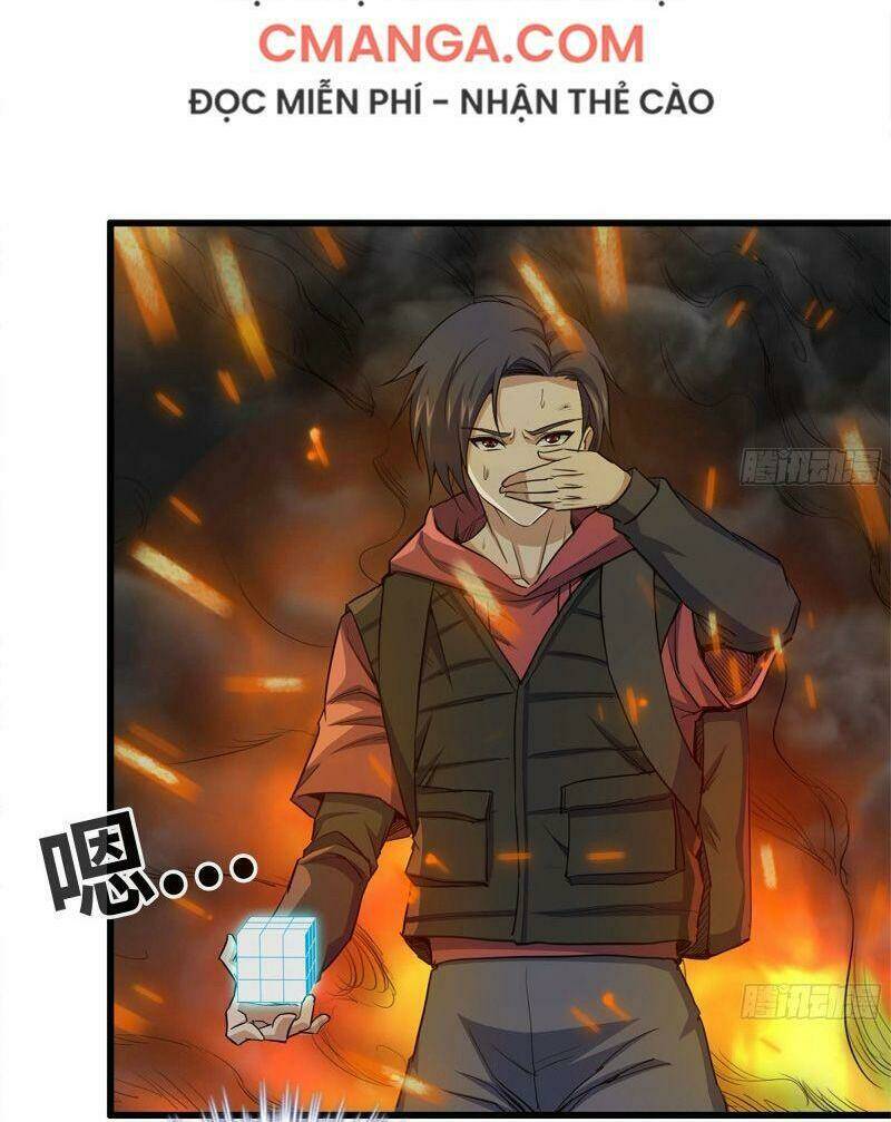 Tôi Chuyển Vàng Tại Mạt Thế - Chapter 73 - Page 29