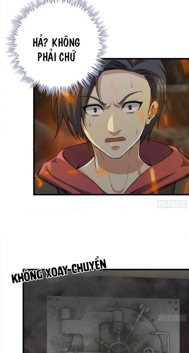 Tôi Chuyển Vàng Tại Mạt Thế - Chapter 73 - Page 30