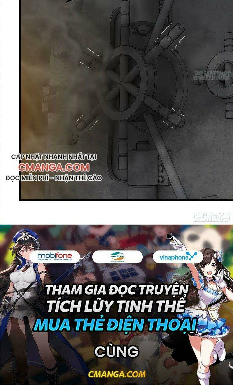 Tôi Chuyển Vàng Tại Mạt Thế - Chapter 73 - Page 35