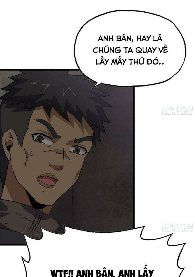 Tôi Chuyển Vàng Tại Mạt Thế - Chapter 73 - Page 5