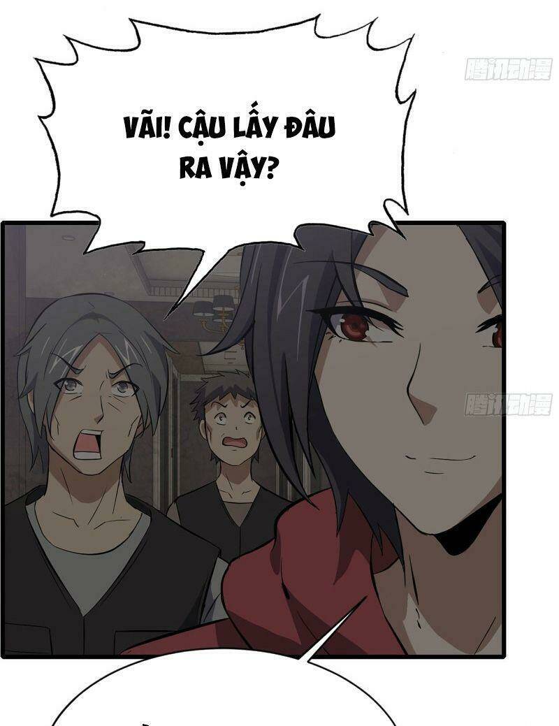 Tôi Chuyển Vàng Tại Mạt Thế - Chapter 73 - Page 7