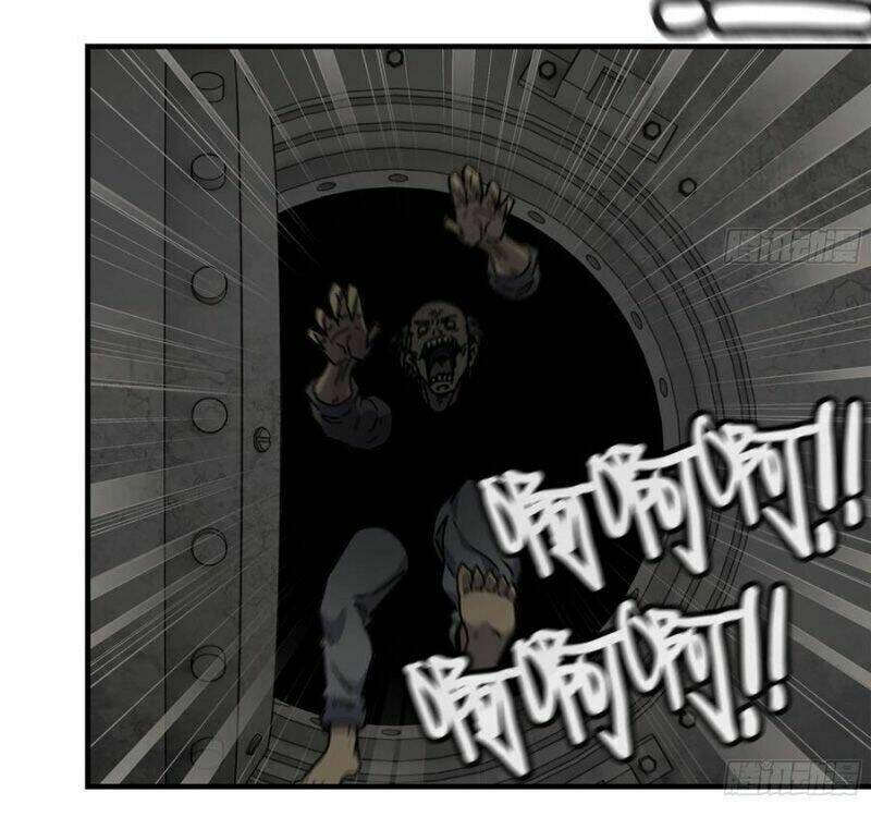 Tôi Chuyển Vàng Tại Mạt Thế - Chapter 74 - Page 9