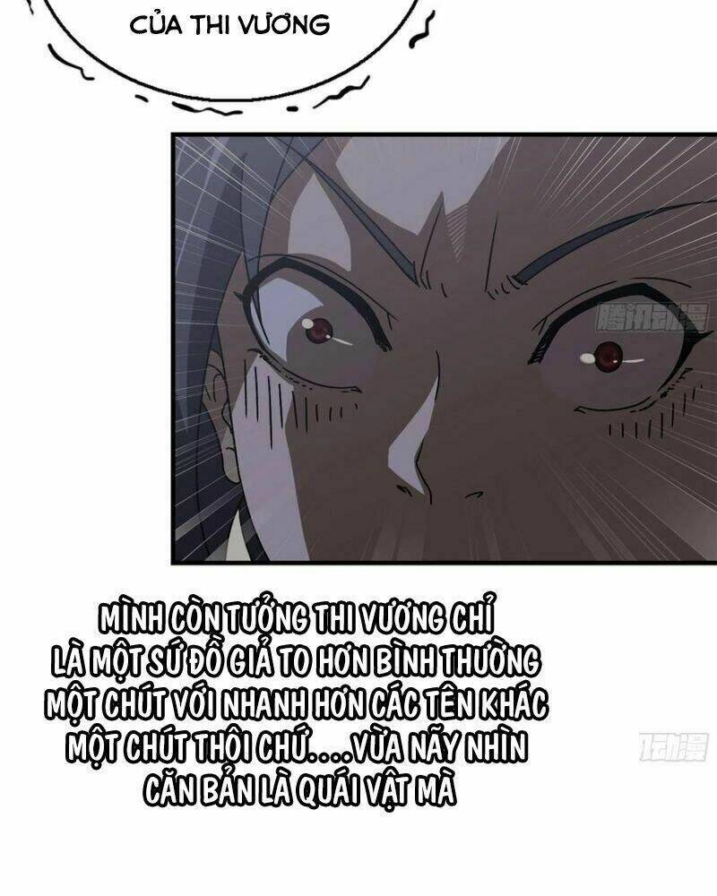 Tôi Chuyển Vàng Tại Mạt Thế - Chapter 74 - Page 11