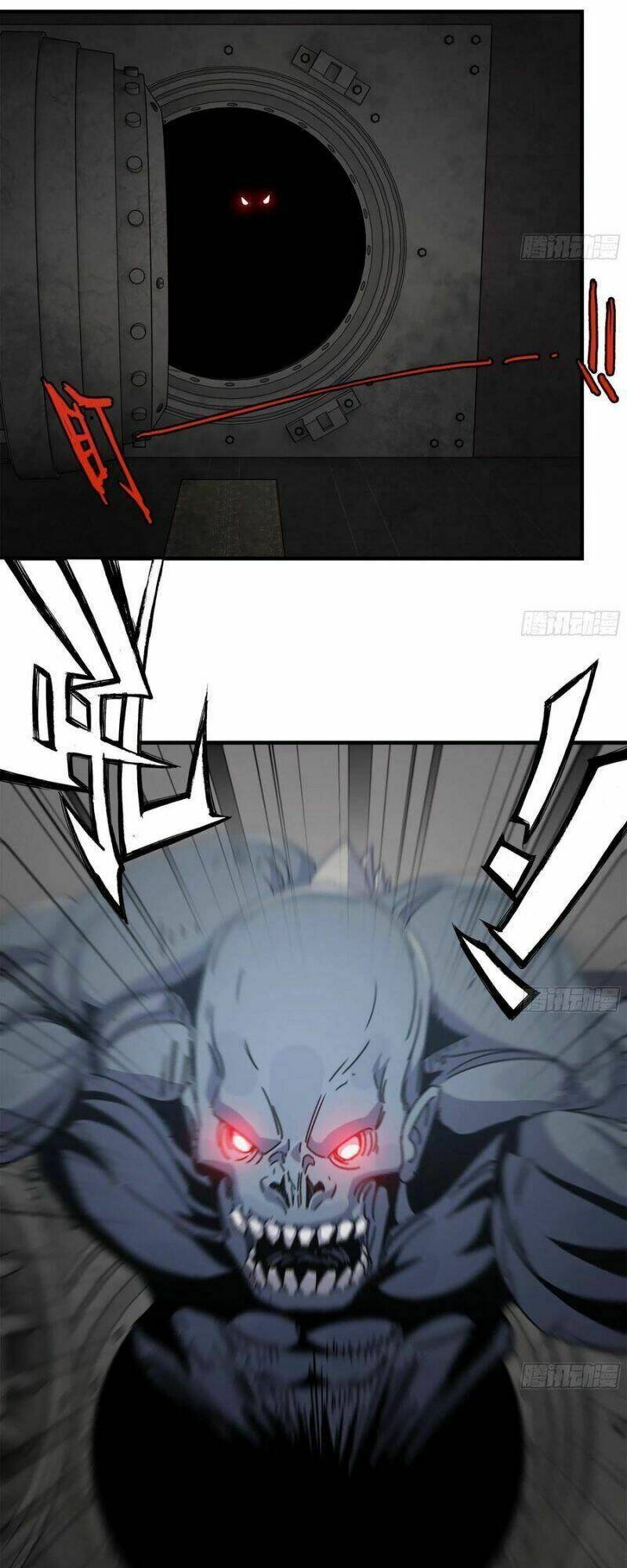 Tôi Chuyển Vàng Tại Mạt Thế - Chapter 74 - Page 18