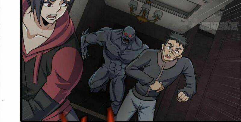 Tôi Chuyển Vàng Tại Mạt Thế - Chapter 74 - Page 26