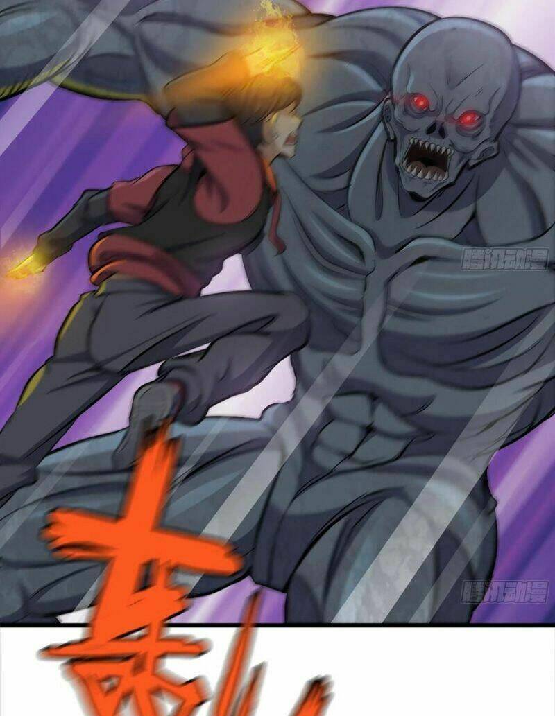 Tôi Chuyển Vàng Tại Mạt Thế - Chapter 74 - Page 31