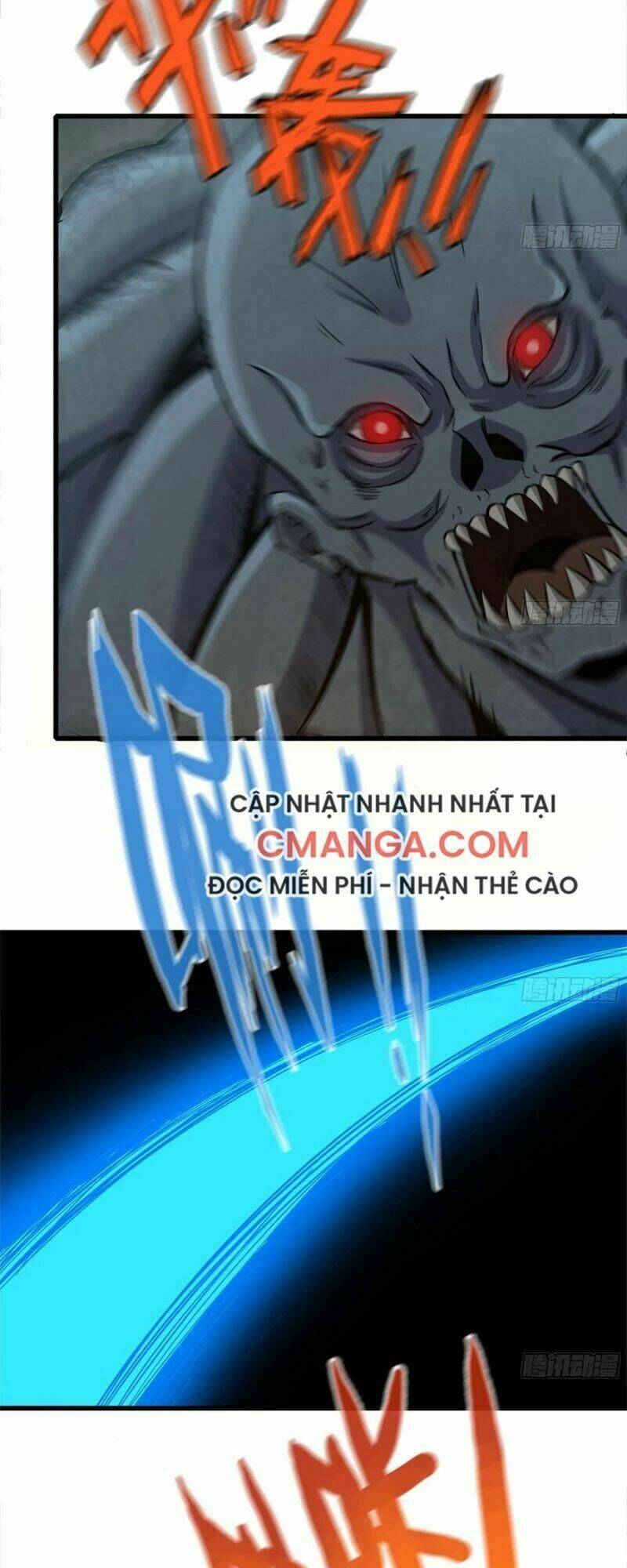 Tôi Chuyển Vàng Tại Mạt Thế - Chapter 74 - Page 32