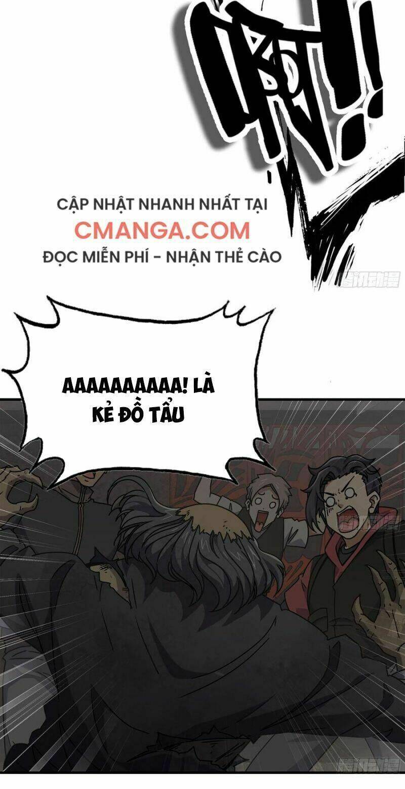 Tôi Chuyển Vàng Tại Mạt Thế - Chapter 74 - Page 5