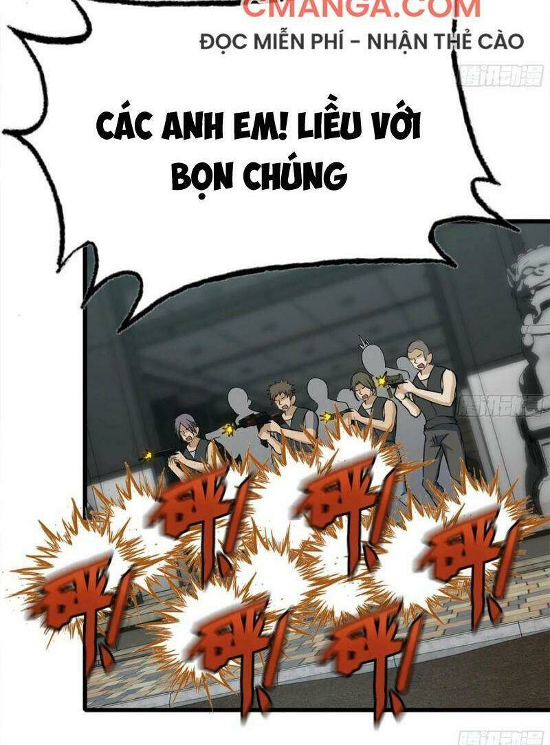 Tôi Chuyển Vàng Tại Mạt Thế - Chapter 75 - Page 9