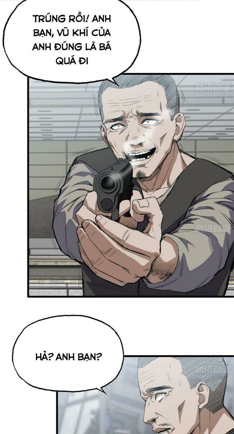 Tôi Chuyển Vàng Tại Mạt Thế - Chapter 75 - Page 14