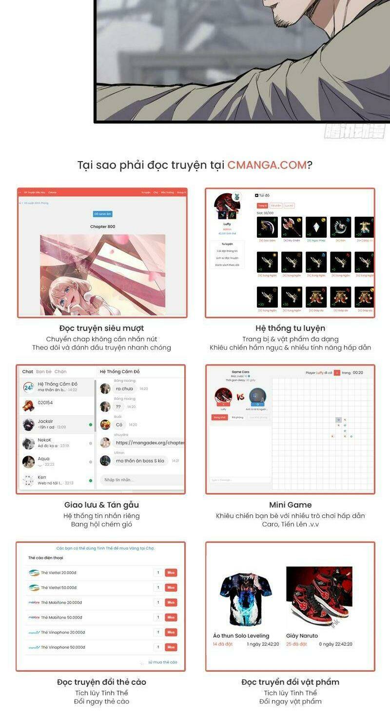 Tôi Chuyển Vàng Tại Mạt Thế - Chapter 75 - Page 15