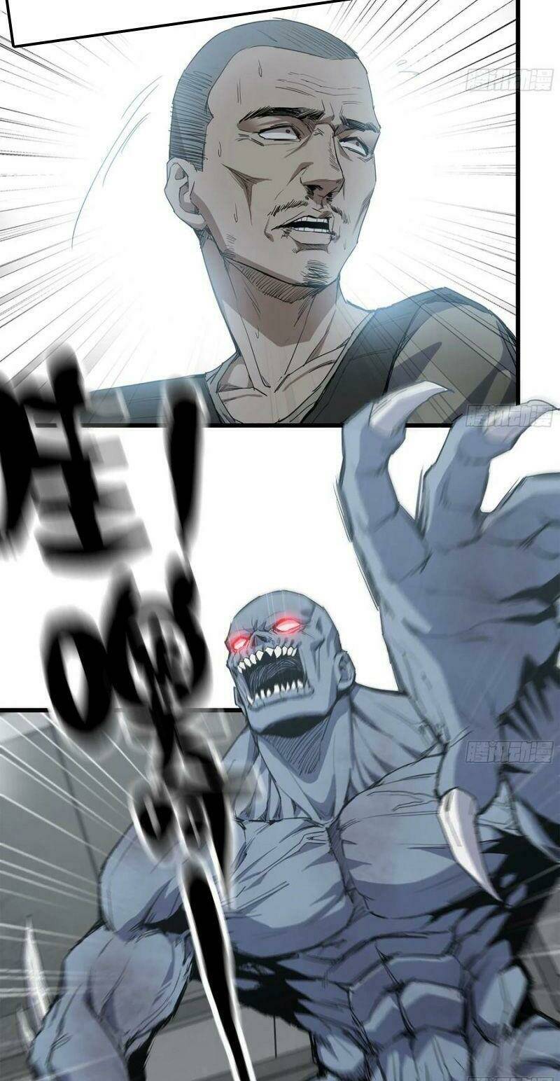 Tôi Chuyển Vàng Tại Mạt Thế - Chapter 75 - Page 19