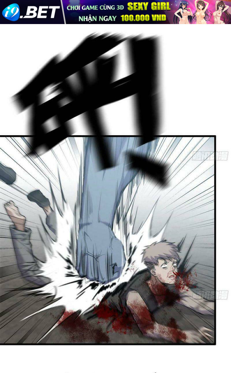 Tôi Chuyển Vàng Tại Mạt Thế - Chapter 75 - Page 28