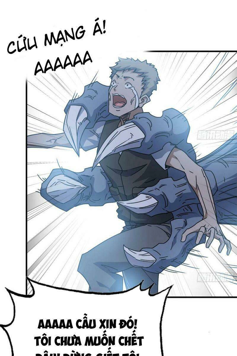 Tôi Chuyển Vàng Tại Mạt Thế - Chapter 75 - Page 30