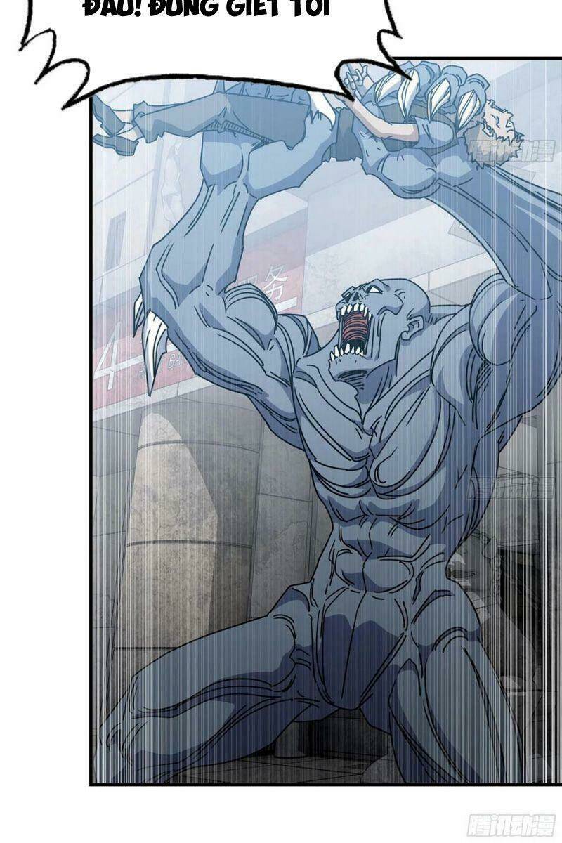 Tôi Chuyển Vàng Tại Mạt Thế - Chapter 75 - Page 31