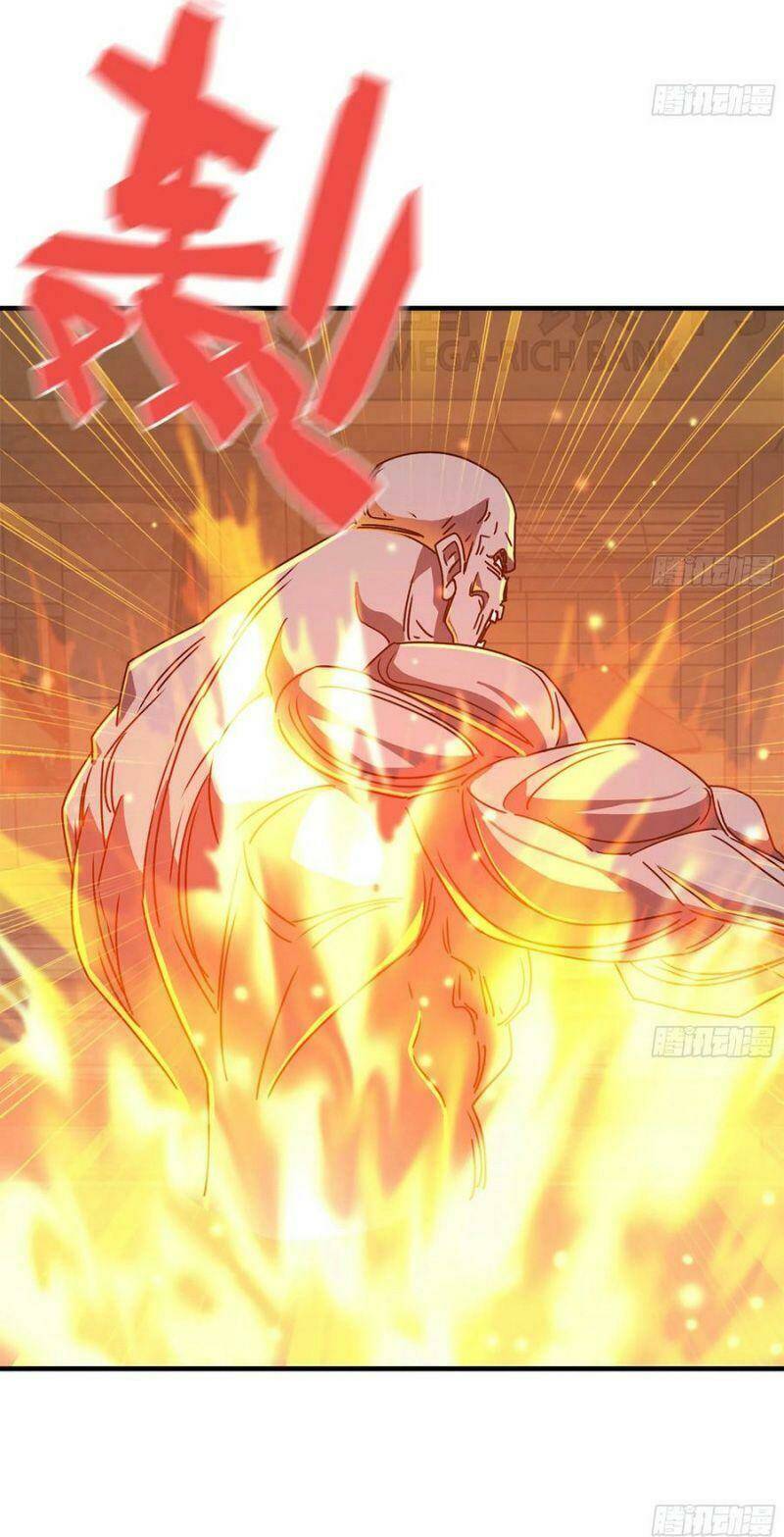 Tôi Chuyển Vàng Tại Mạt Thế - Chapter 76 - Page 10