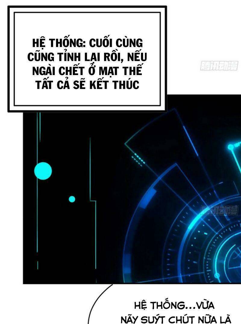 Tôi Chuyển Vàng Tại Mạt Thế - Chapter 76 - Page 14