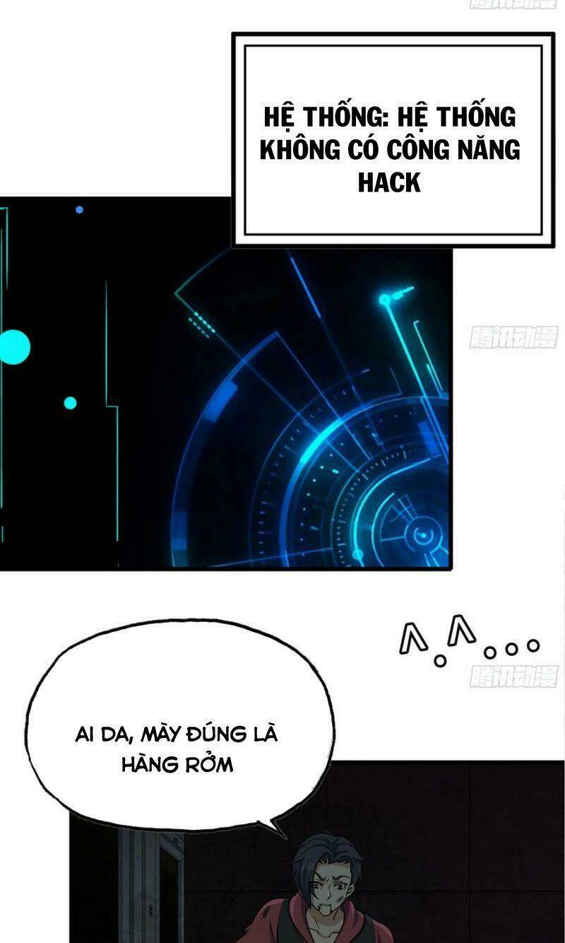 Tôi Chuyển Vàng Tại Mạt Thế - Chapter 76 - Page 16