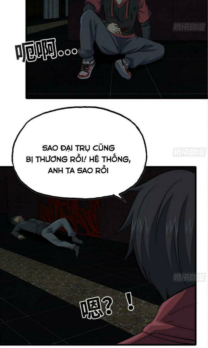 Tôi Chuyển Vàng Tại Mạt Thế - Chapter 76 - Page 17