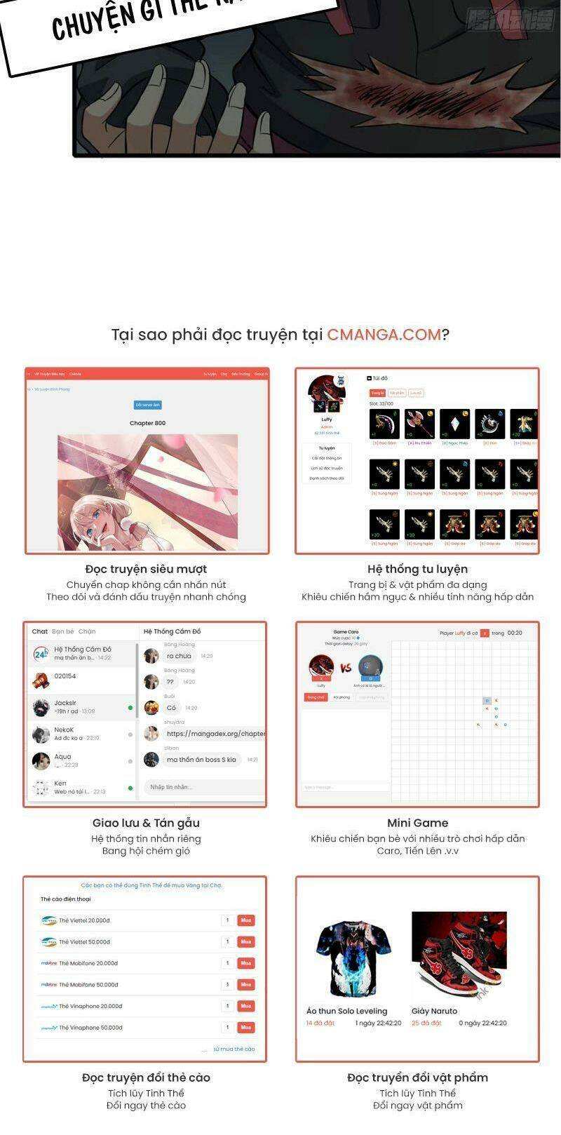 Tôi Chuyển Vàng Tại Mạt Thế - Chapter 76 - Page 19