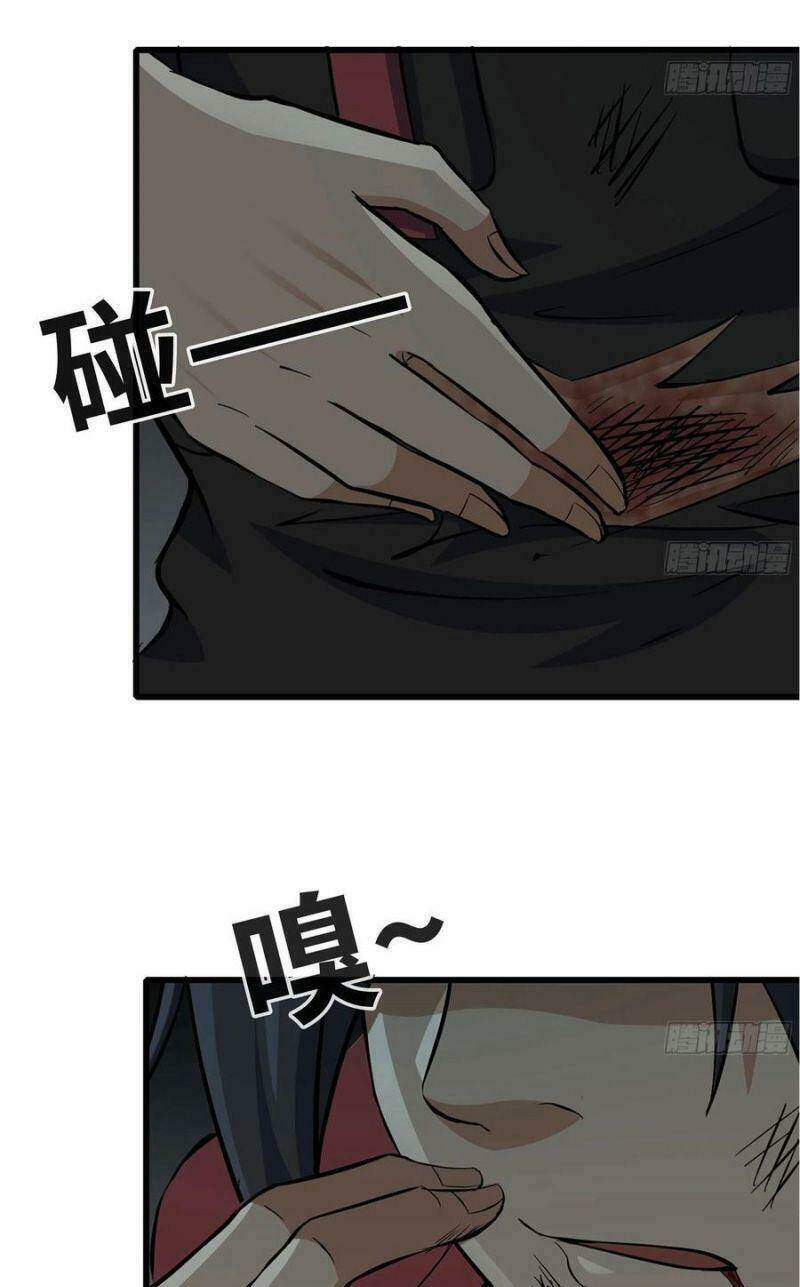 Tôi Chuyển Vàng Tại Mạt Thế - Chapter 76 - Page 20