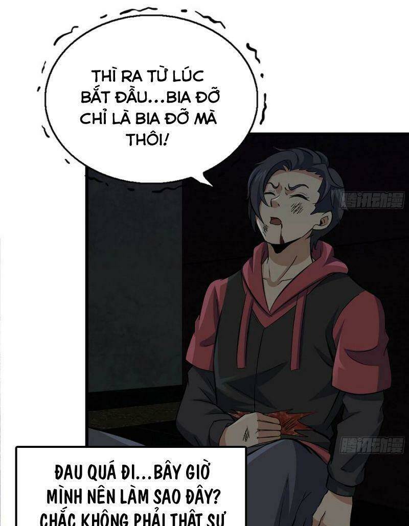 Tôi Chuyển Vàng Tại Mạt Thế - Chapter 76 - Page 22