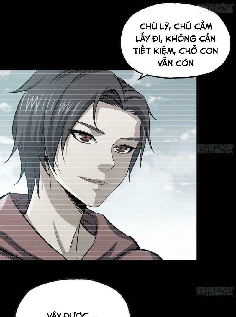 Tôi Chuyển Vàng Tại Mạt Thế - Chapter 76 - Page 28