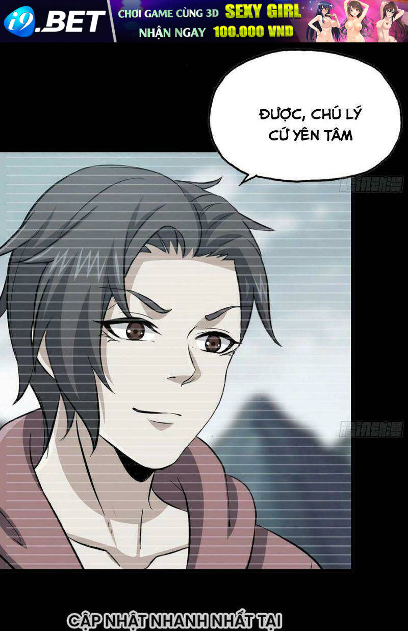 Tôi Chuyển Vàng Tại Mạt Thế - Chapter 76 - Page 30