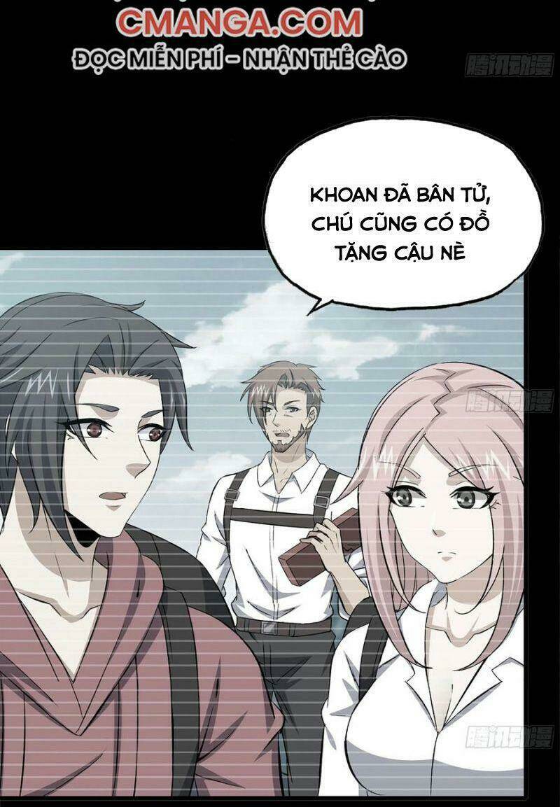 Tôi Chuyển Vàng Tại Mạt Thế - Chapter 76 - Page 31