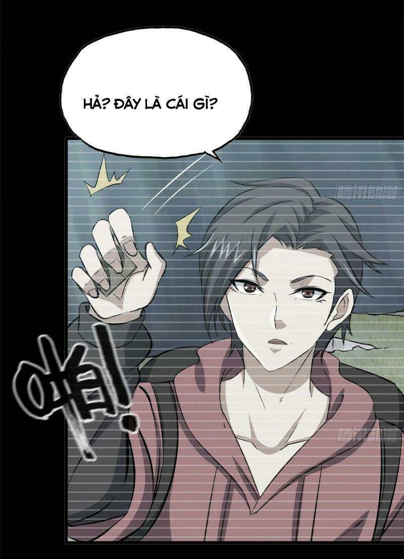 Tôi Chuyển Vàng Tại Mạt Thế - Chapter 76 - Page 32