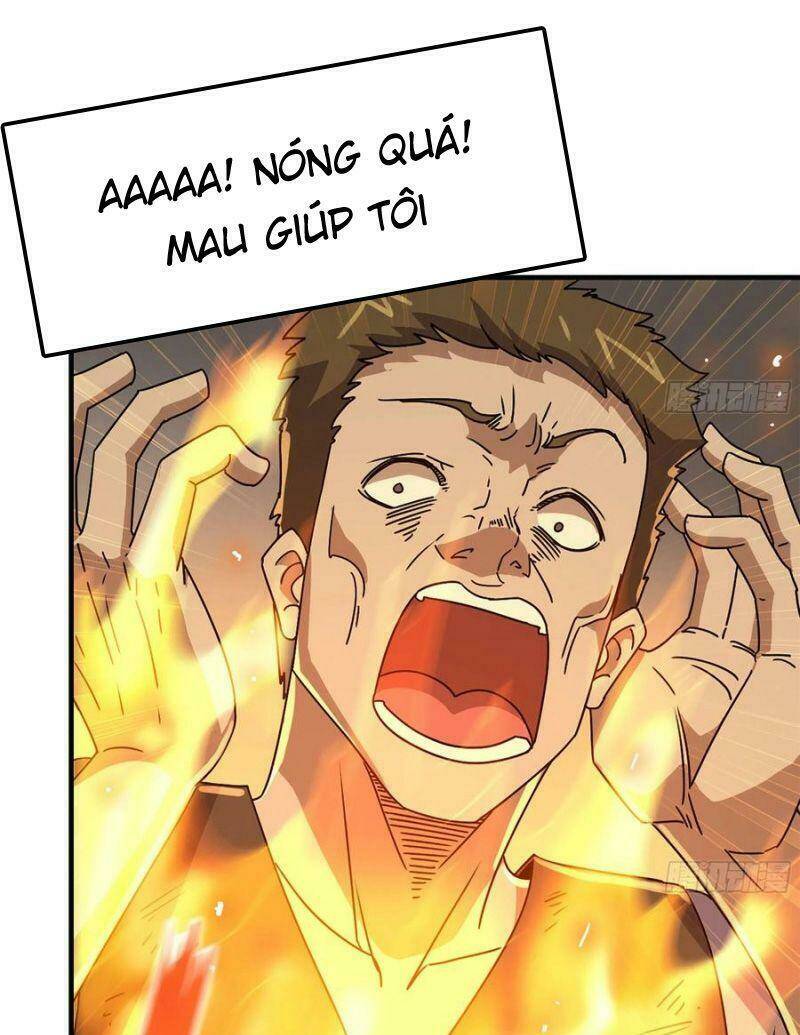 Tôi Chuyển Vàng Tại Mạt Thế - Chapter 76 - Page 4