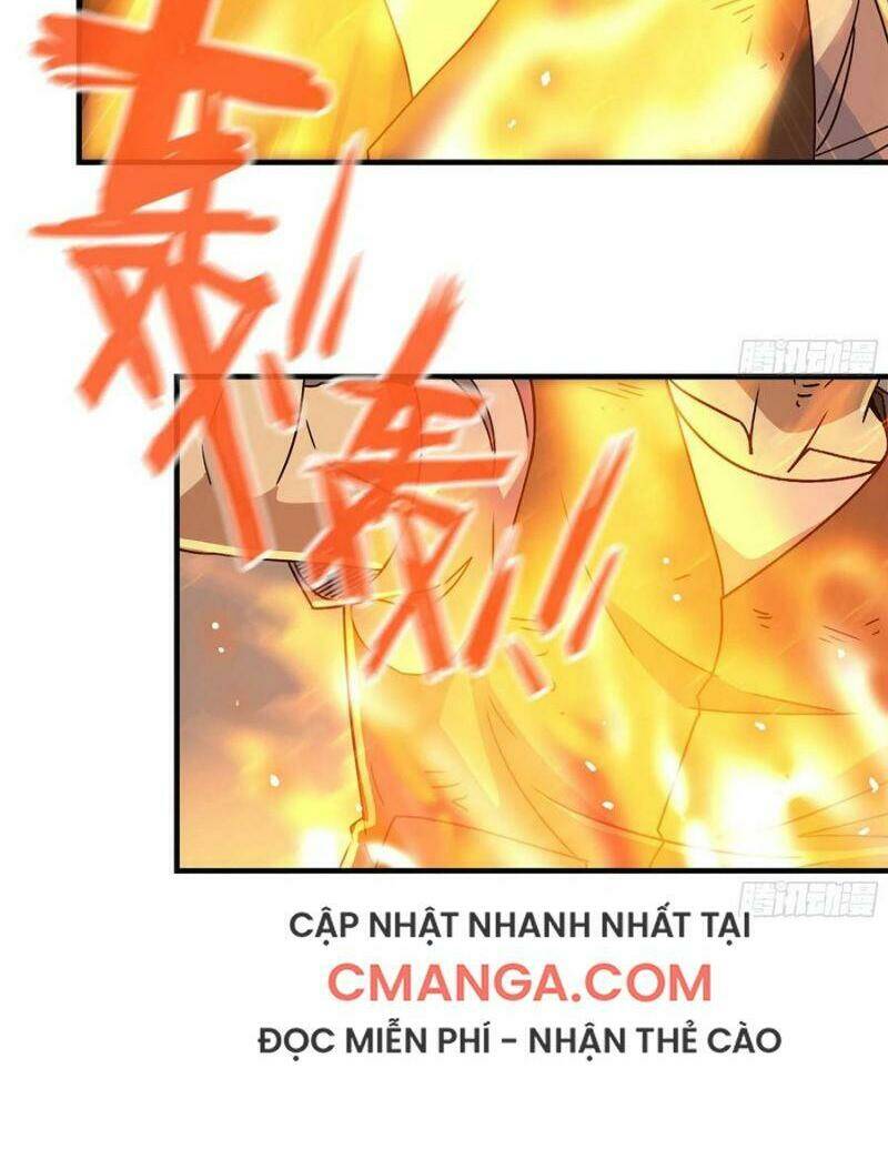 Tôi Chuyển Vàng Tại Mạt Thế - Chapter 76 - Page 5