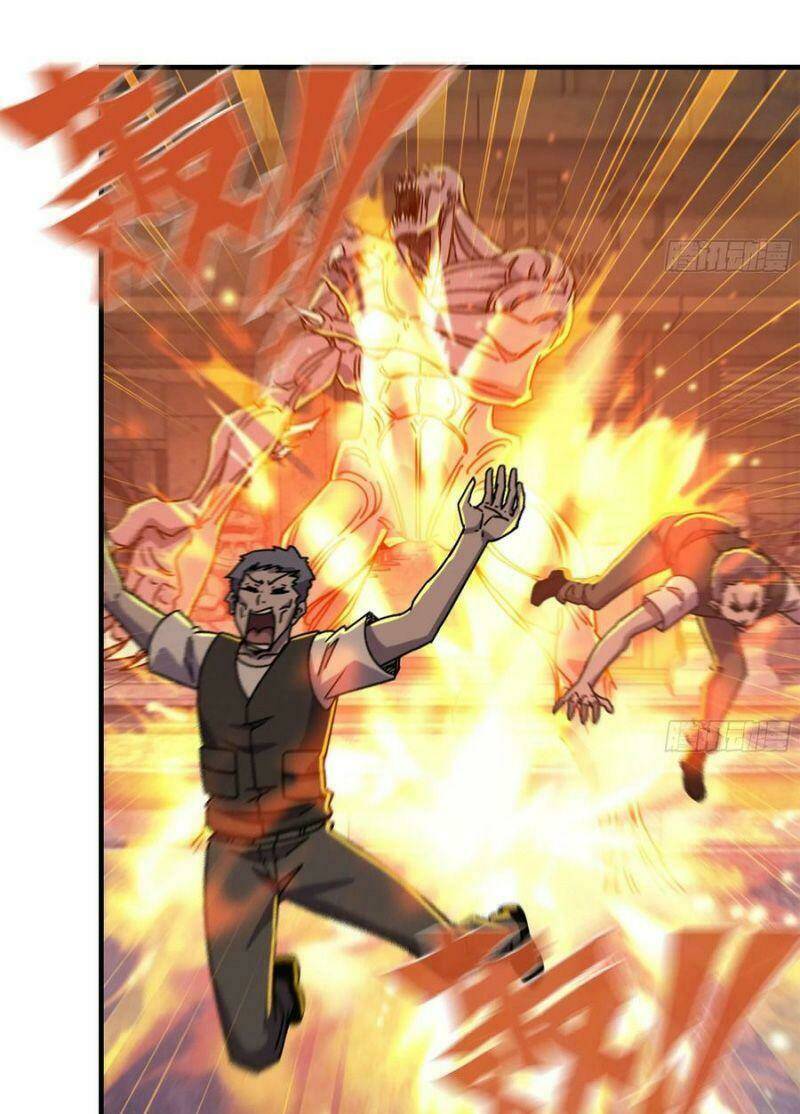 Tôi Chuyển Vàng Tại Mạt Thế - Chapter 76 - Page 6