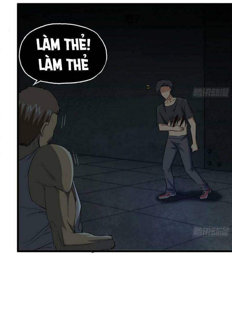 Tôi Chuyển Vàng Tại Mạt Thế - Chapter 77 - Page 10